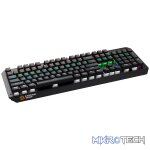 CANYON keyboard Hazard GK-6 RGB US Wired Black - Image 3