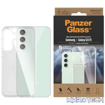 PanzerGlass Hardcase for Samsung Galaxy S FE 2023