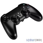 CANYON gamepad GP-W5 PS4 Wireless Black
