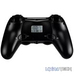CANYON gamepad GP-W5 PS4 Wireless Black - Image 2