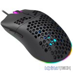 CANYON mouse Puncher GM-11 RGB 7buttons Wired Black - Image 2
