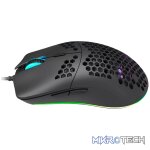CANYON mouse Puncher GM-11 RGB 7buttons Wired Black - Image 3