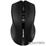 CANYON mouse MW-5 Wireless Black