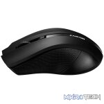 CANYON mouse MW-5 Wireless Black - Image 3