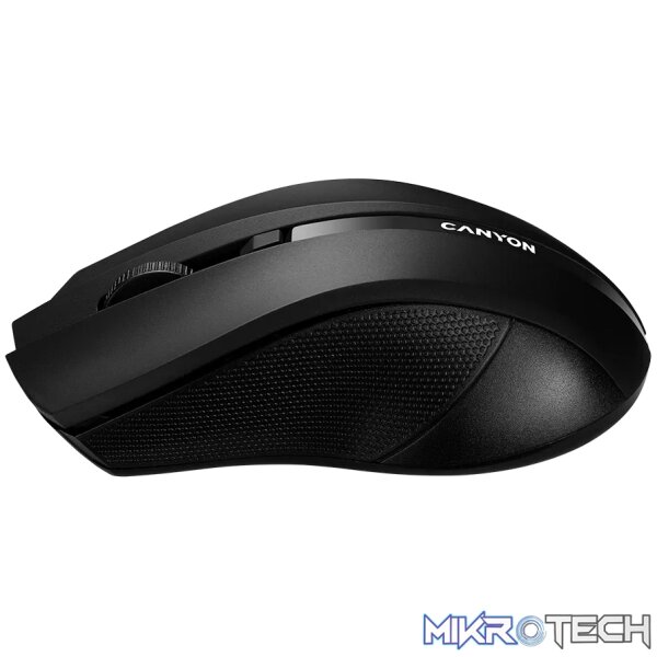 CANYON mouse MW-5 Wireless Black - Image 3
