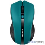 CANYON mouse MW-5 Wireless Green