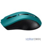 CANYON mouse MW-5 Wireless Green - Image 3