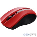 CANYON mouse MW-5 Wireless Red - Image 2