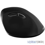 CANYON mouse MW-16 Vertical Wireless Black - Image 2