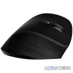 CANYON mouse MW-16 Vertical Wireless Black - Image 3