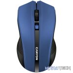 CANYON mouse MW-5 Wireless Blue