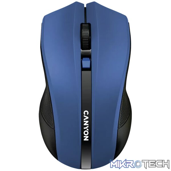 240627140014487957 CANYON mouse MW-5 Wireless Blue - Image 1
