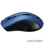 CANYON mouse MW-5 Wireless Blue - Image 3