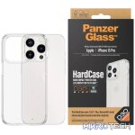 PanzerGlass HardCase with D3O iPhone 15 Pro