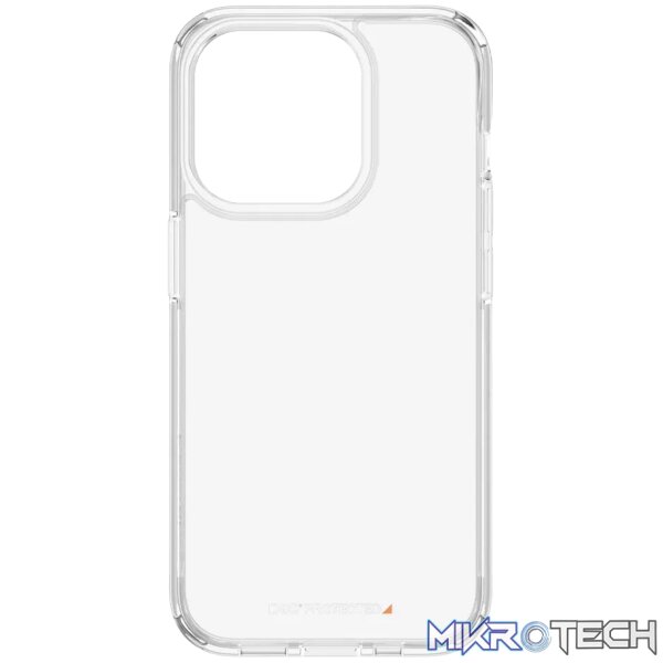 PanzerGlass HardCase with D3O iPhone 15 Pro - Image 2
