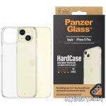 PanzerGlass HardCase with D3O iPhone 15 Plus