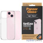 PanzerGlass HardCase with D3O iPhone 15