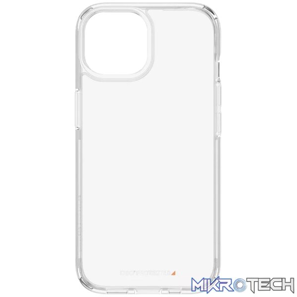 PanzerGlass HardCase with D3O iPhone 15 - Image 2