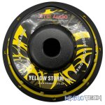 XTC Audio Yellow Storm 12" 12000W DVC Subwoofer - Image 4