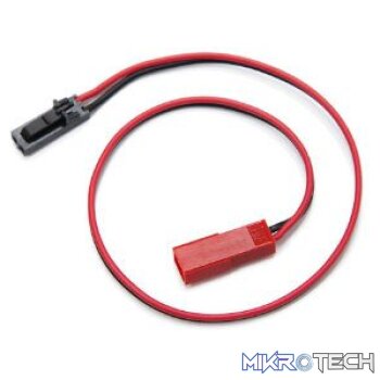 2P to 2P Molex TX Power