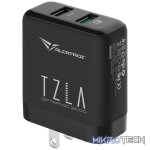 Alcatroz Optima QC 3000 Dual USB Charger