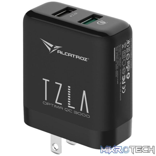 2_09512ec7-6808-4557-8828-5bcc76693a47_1080x Alcatroz Optima QC 3000 Dual USB Charger - Image 1