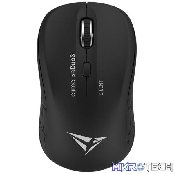 2_0f72ef01-a26f-4691-8648-2f1f246c5788_1080x Alcatroz Airmouse Duo 3 Silent Wireless and Bluetooth Mouse - Black - Image 1