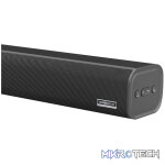 SonicGear Studiobar 500-HD Maverick Soundbar with DSP