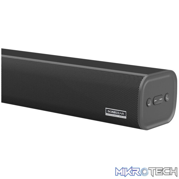 2_1080x SonicGear Studiobar 500-HD Maverick Soundbar with DSP - Image 1
