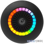 SonicGear Sonic Pod TWS Bluetooth Speaker - White - Image 2