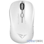 Alcatroz Airmouse Duo 3 Silent Wireless and Bluetooth Mouse - Black - Image 9