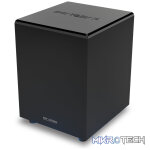 SONICGEAR BT5500 SonicBar AirBass SoundBar with Wireless SubWoofer - Image 2