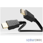 Goobay High Speed HDMI 5M cable with Ethernet - Image 7