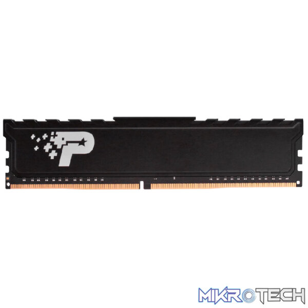 3-01_3fdce05b-8b34-4f69-98e3-3b69a0fc6ca9_1080x PATRIOT Signature Line Premium DDR4 Desktop Memory - with Heatsink - Image 1