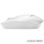 Alcatroz Airmouse Pro 5C Wireless Mouse with Type-C Receiver - White - Image 7