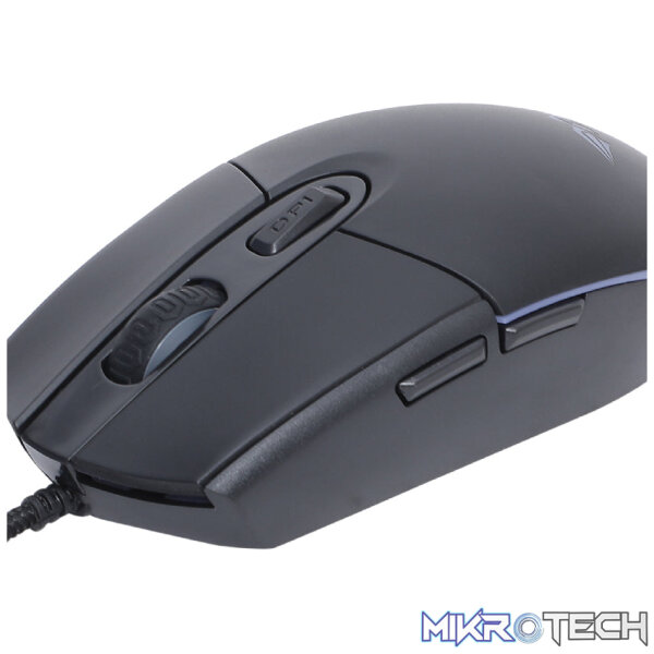 Armaggeddon RAVEN III Gaming Mouse - Image 3