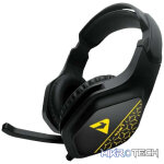 Armaggeddon PULSE 7 Mobile Gaming Headset - Armaggeddon - Image 7