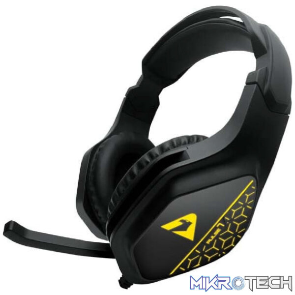 Armaggeddon PULSE 7 Mobile Gaming Headset - Armaggeddon - Image 7