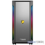 Armaggeddon Tessaraxx Core 11 EATX Gaming PC Case - Image 2