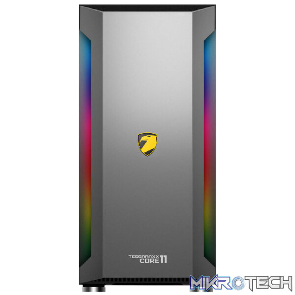 Armaggeddon Tessaraxx Core 11 EATX Gaming PC Case - Image 2