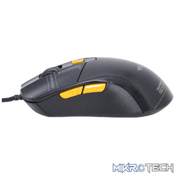 Armaggeddon Textron Scorpion 5 RGB Gaming Mouse - Image 2