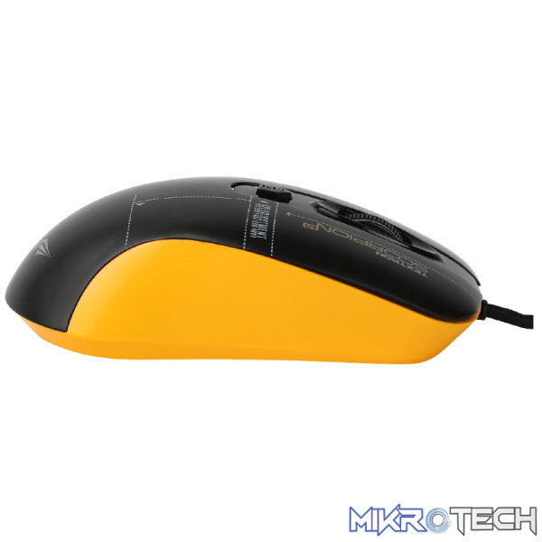 Armaggeddon Textron Scorpion 3 RGB Gaming Mouse - Image 2