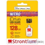 Strontium 128GB NITRO iDrive Card Reader - Image 5