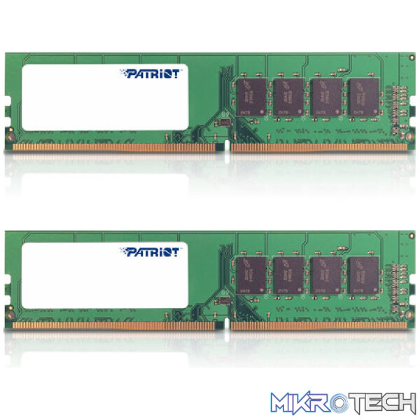 Patriot Signature Line DDR3 4GB 1600Mhz Desktop Memory - Image 3