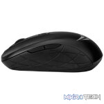 Alcatroz Airmouse Duo 7X Bluetooth and Wireless Mouse - White - Image 2