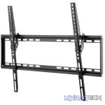 Goobay TV Wall Mount Basic Tilt for TVs from 37" to 70"