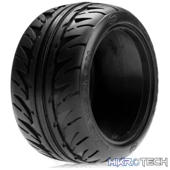 320 Series Road Weapon Tires Front/Re