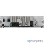 Pioneer MVH-S325BT Bluetooth/USB/AUX Media Player - Image 2