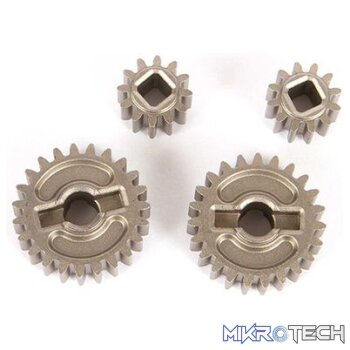 32P Portal Gear Set 23T/12T (2pcs each)