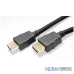 Goobay High Speed HDMI 5M cable with Ethernet - Image 6